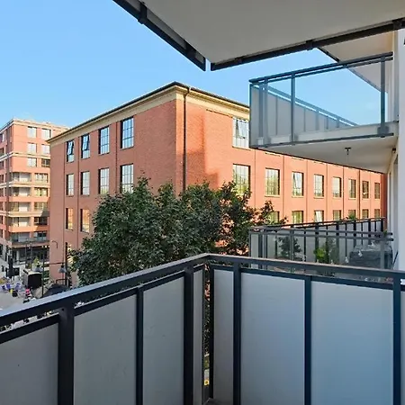 Apartament Urban Nest Group - Walowa 25c