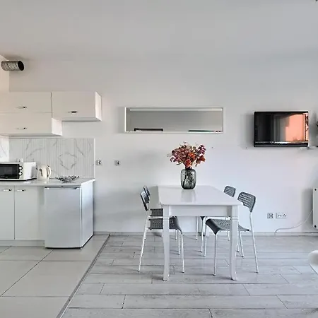 Apartman Urban Nest Group - Walowa 25c *