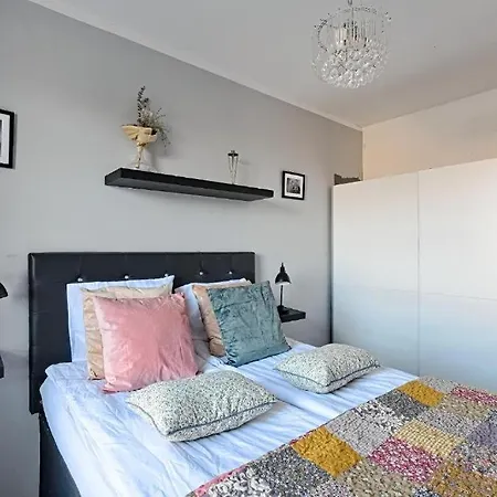 Apartman Urban Nest Group - Walowa 25c